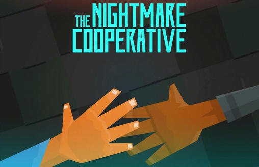 game pic for The nightmare cooperative